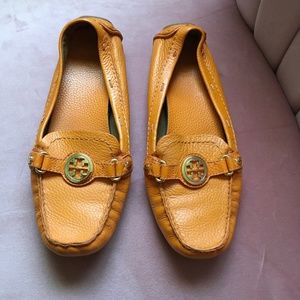 Tory Burch slippers